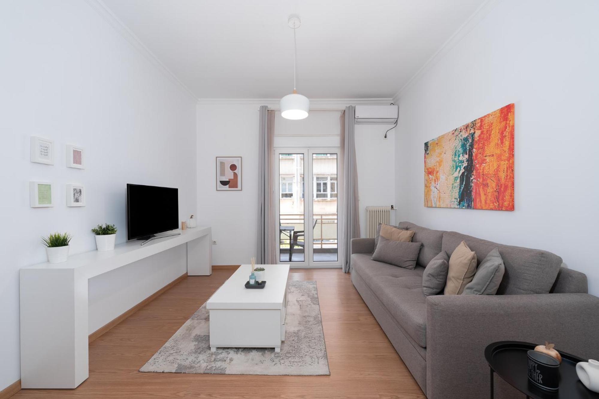 Melodies Of Athens Apt In Ilisia Neighbourhood Atenas Exterior foto